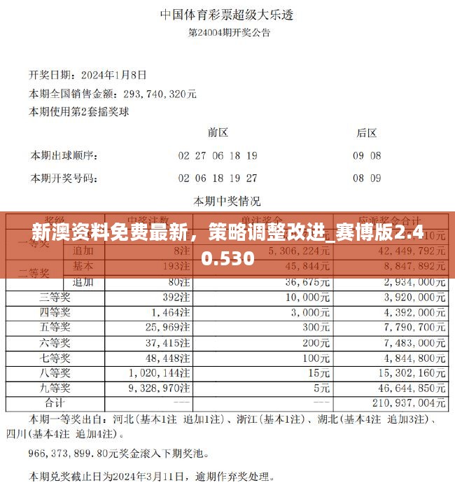 2024新奥资料免费精准资料,精细评估说明_6DM69.201