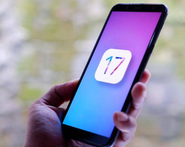 iOS 17应用分身揭秘，移动应用的未来全新可能性探索