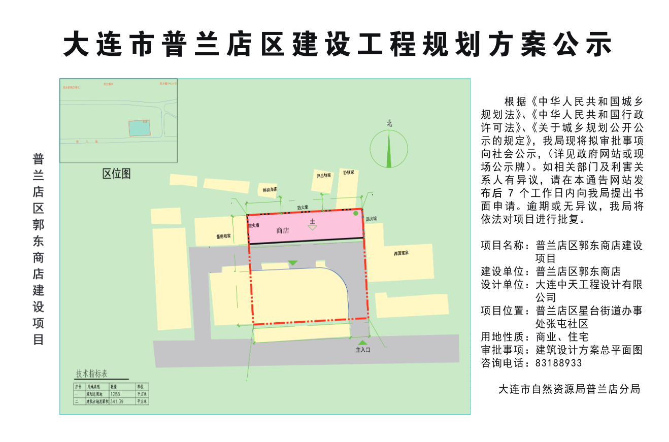 普兰店区棚改最新动态，推动城市更新，提升民生福祉