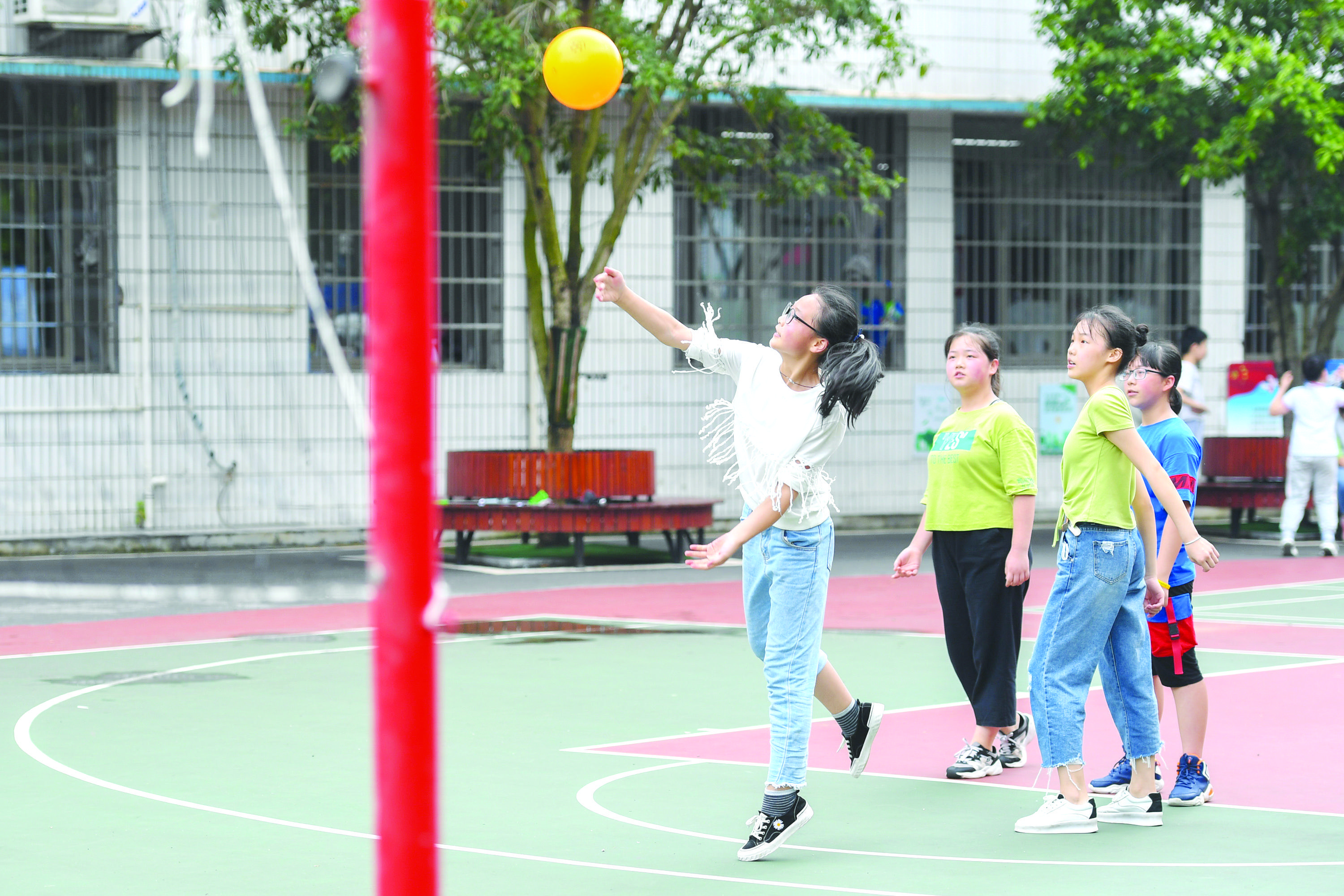 雨湖区小学领导团队重塑，引领未来教育新篇章