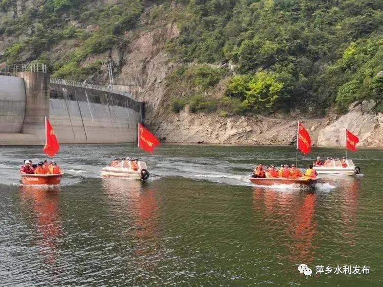 湘东区应急管理局领导团队全新亮相，职责概述与领导风采展示