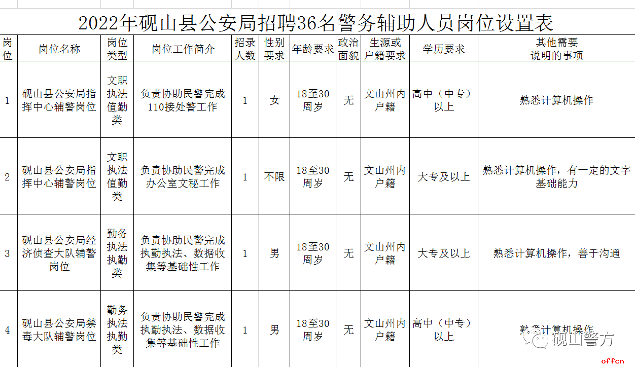 砚山县数据和政务服务局人事任命动态解析