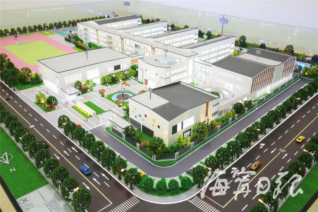 海宁市小学领导最新概览