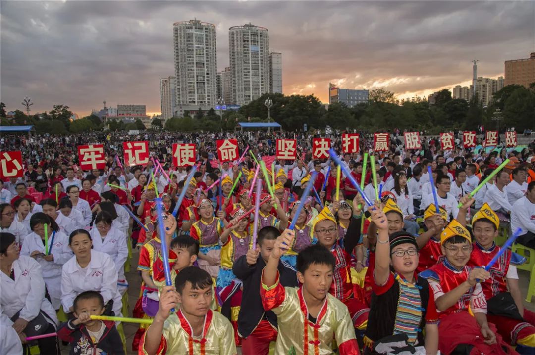 宣威市剧团最新动态报道