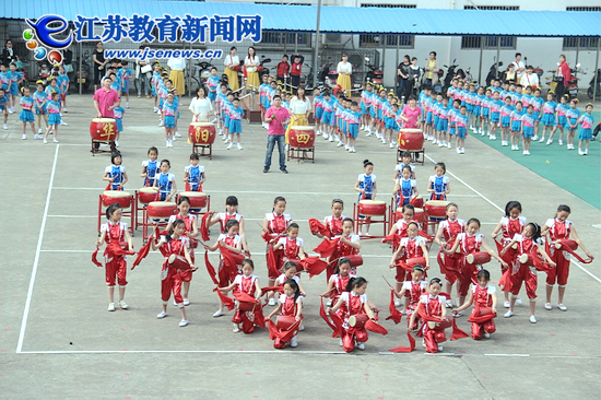 句容市小学领导最新概览