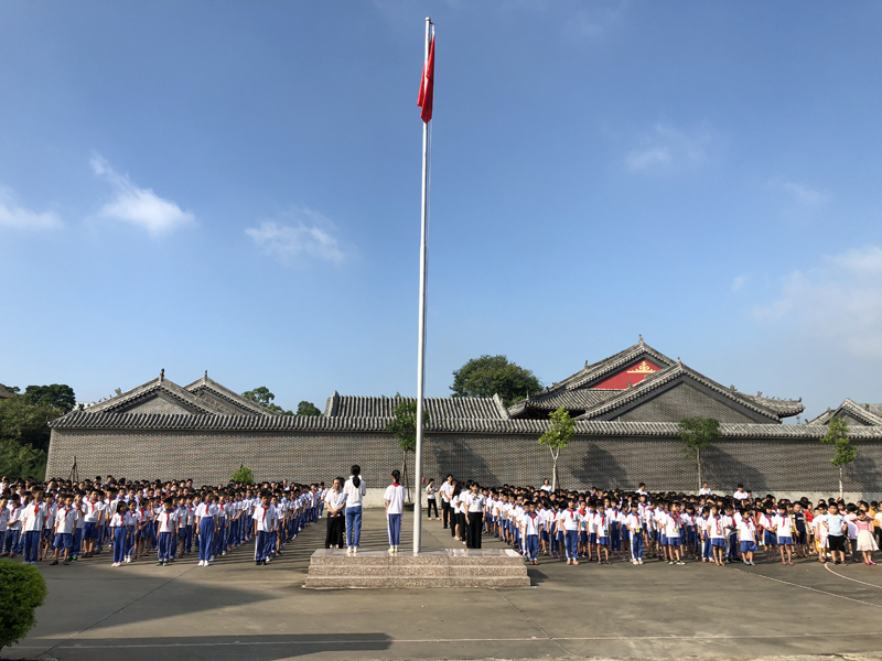 濠江区小学最新资讯速递