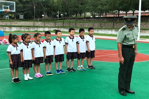 隆德县小学最新动态报道