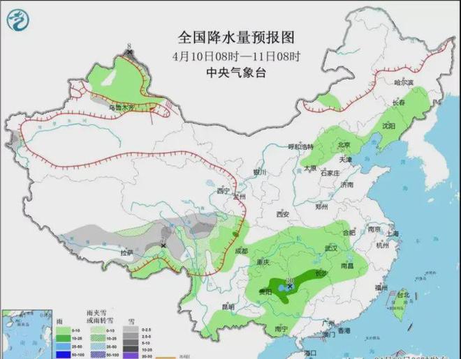 杨涧村委会最新天气预报