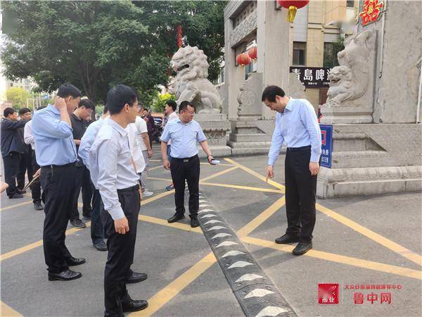 南岳区市场监督管理局人事任命推动市场监管事业再上新台阶