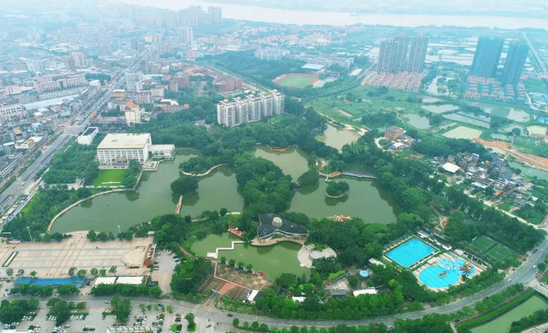 东光街道最新发展规划，塑造未来城市新面貌蓝图