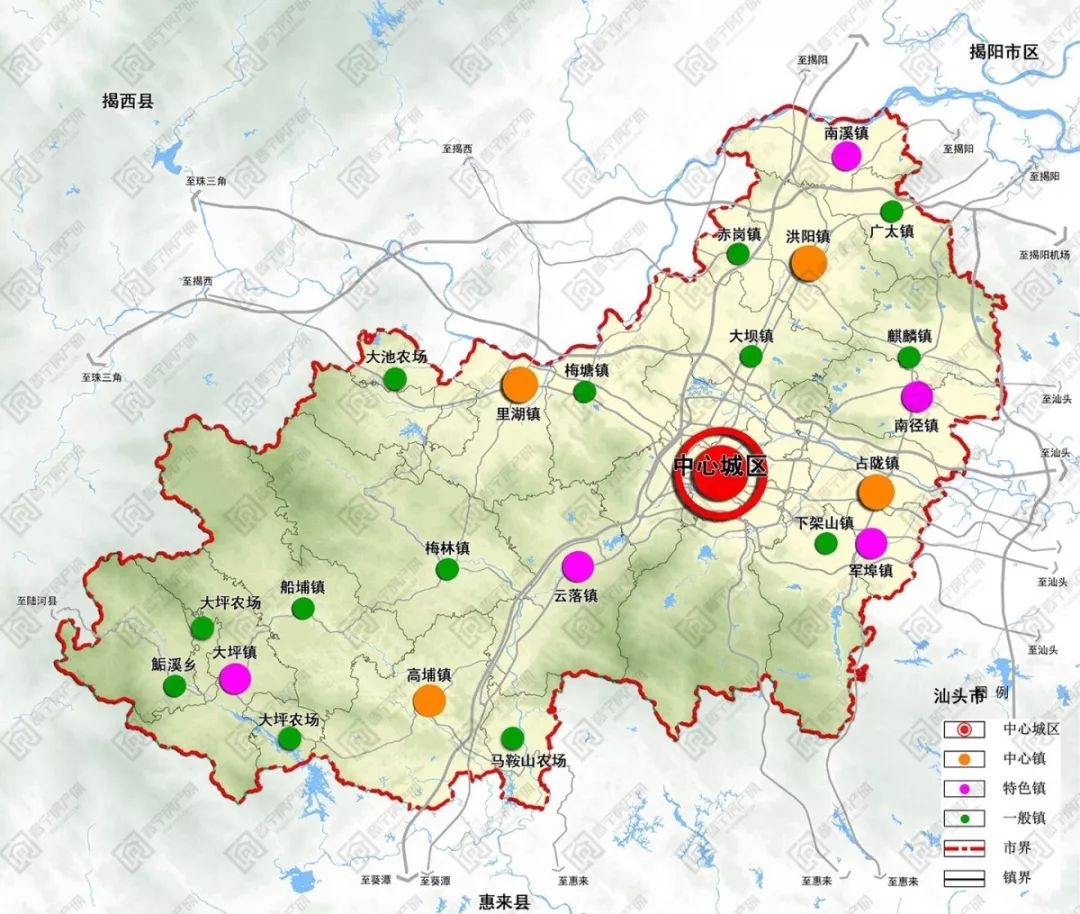 西平乡最新发展规划，塑造乡村新貌，推动可持续发展进程