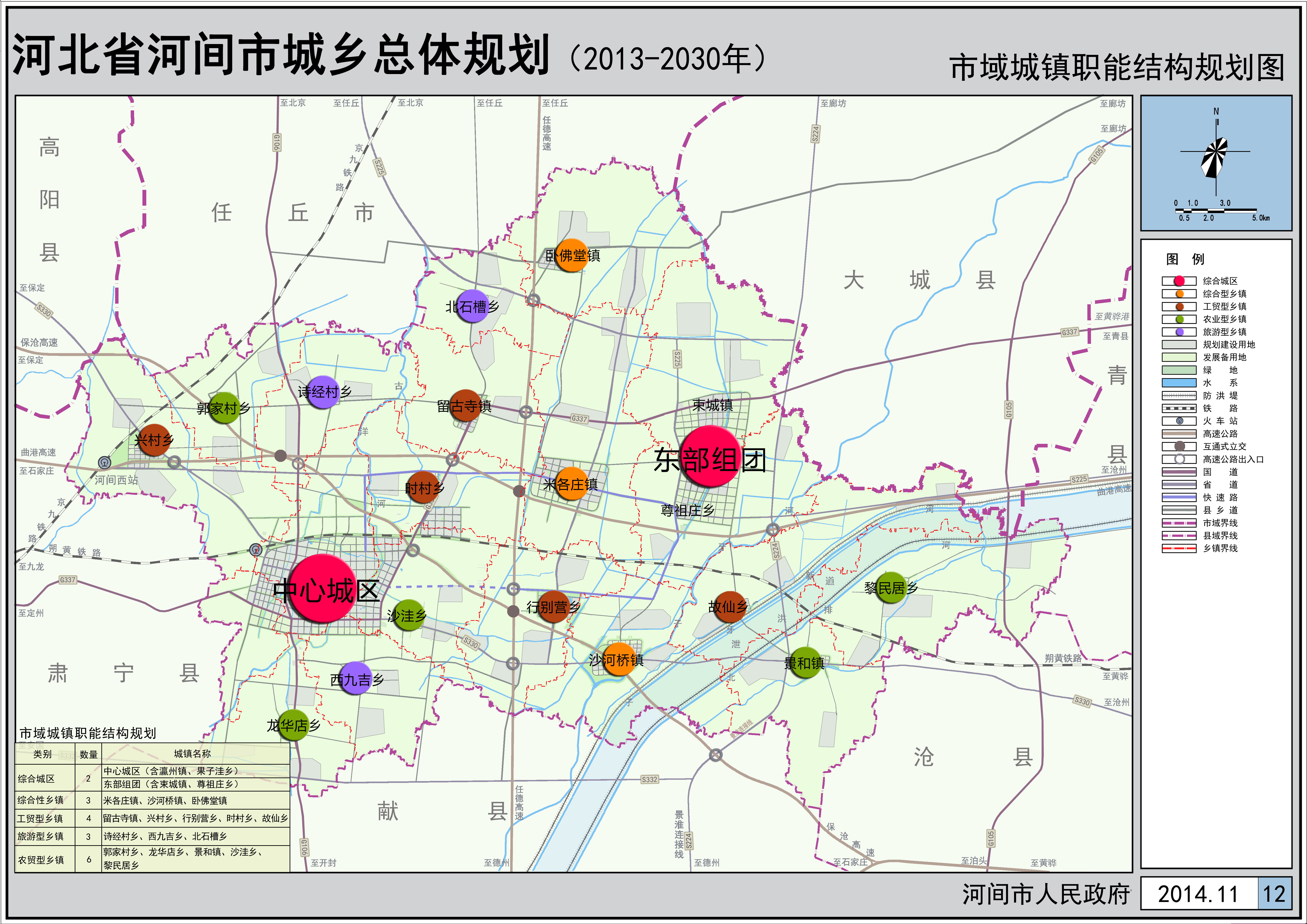 刘河乡最新发展规划，塑造乡村新貌，推动可持续发展进程