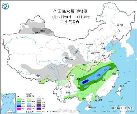 赤港开发区天气预报更新通知