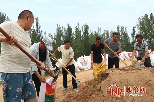 内黄县应急管理局最新发展规划概览