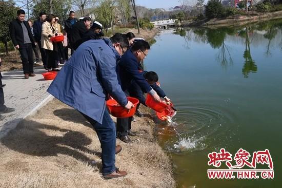 西平县市场监管局启动新项目，开启市场监管新篇章