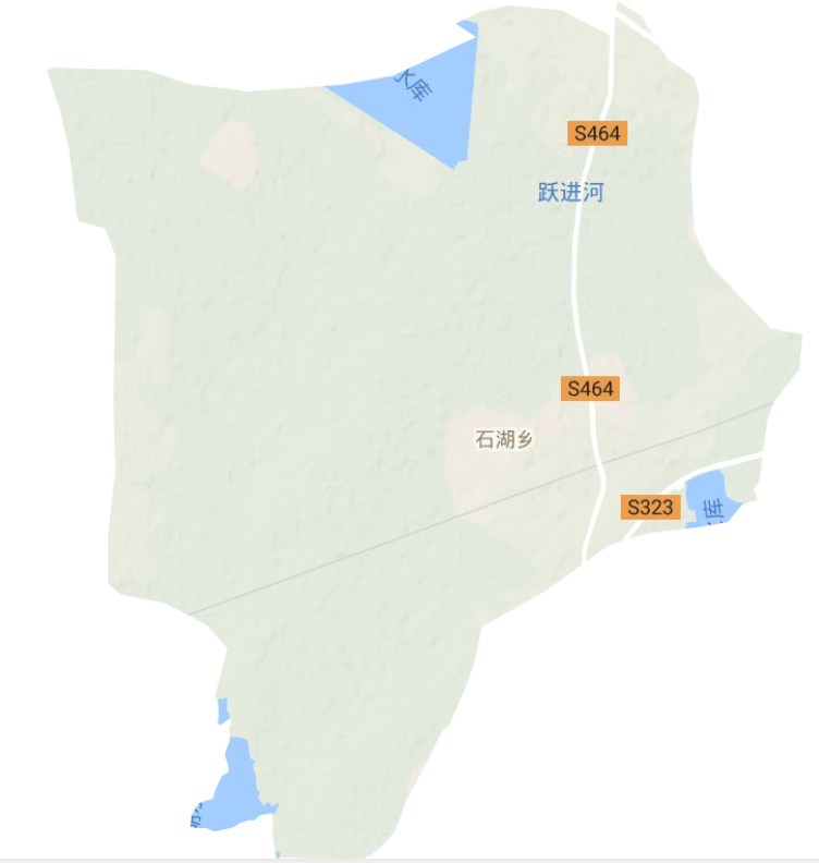 石湖乡天气预报更新通知